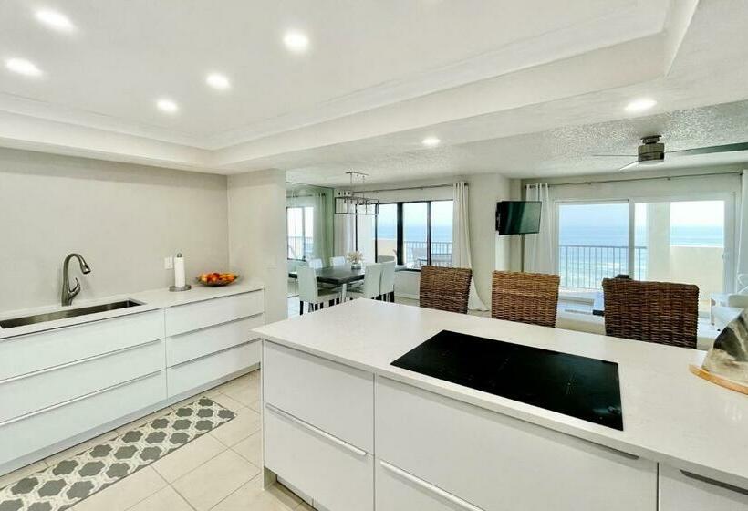 فندق Daytona Beach Soaring