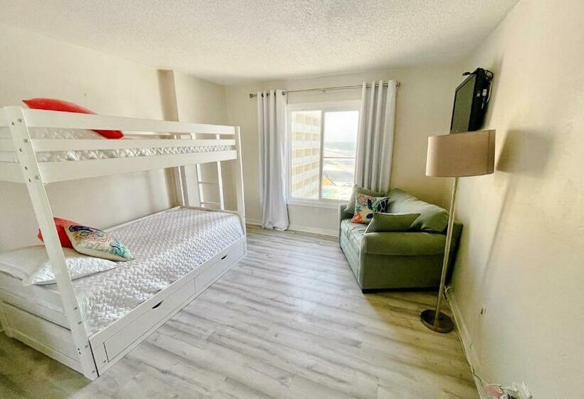 فندق Daytona Beach Soaring