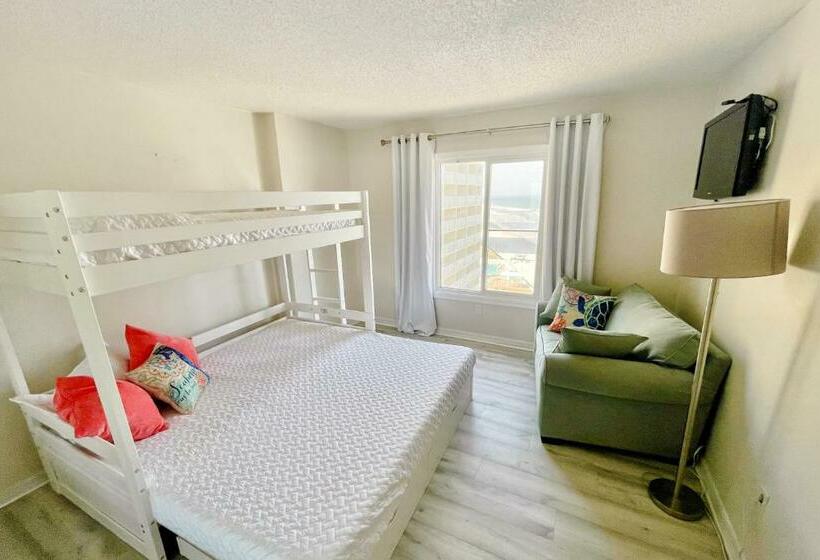 فندق Daytona Beach Soaring