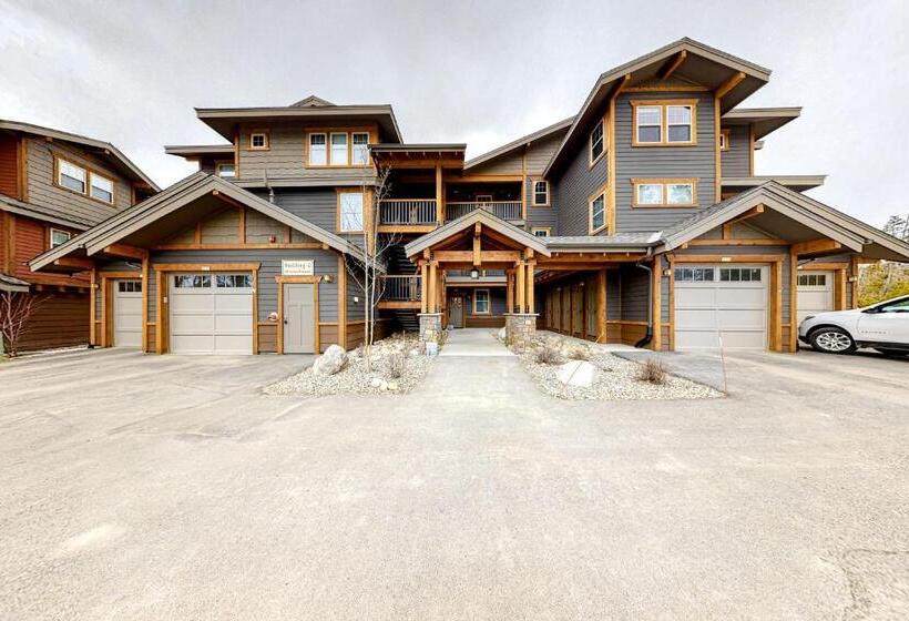 호텔 Fraser Mountain Memories