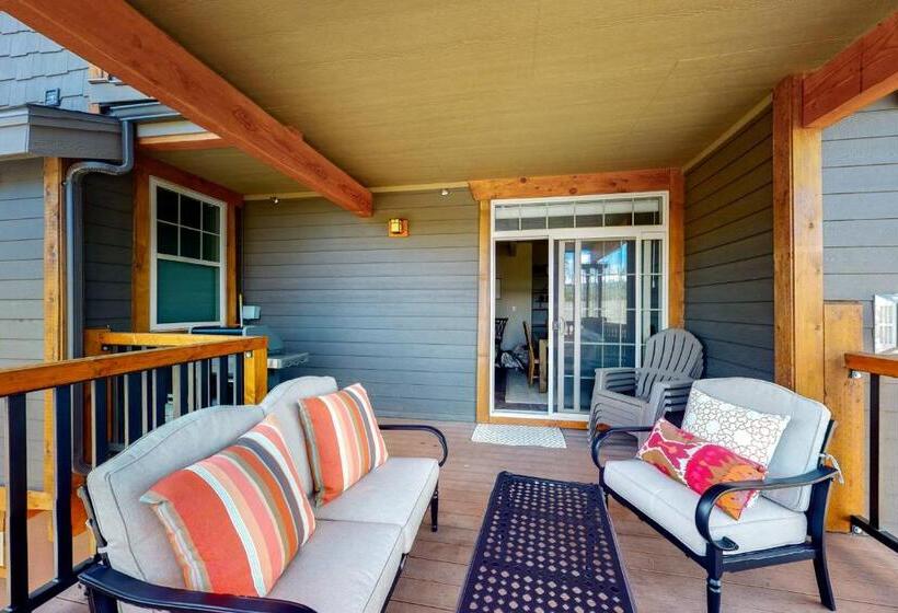 호텔 Fraser Mountain Memories