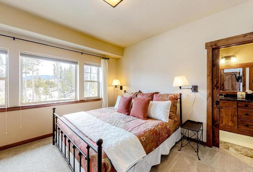 호텔 Fraser Mountain Memories