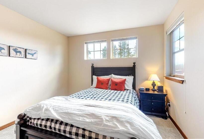 호텔 Fraser Mountain Memories