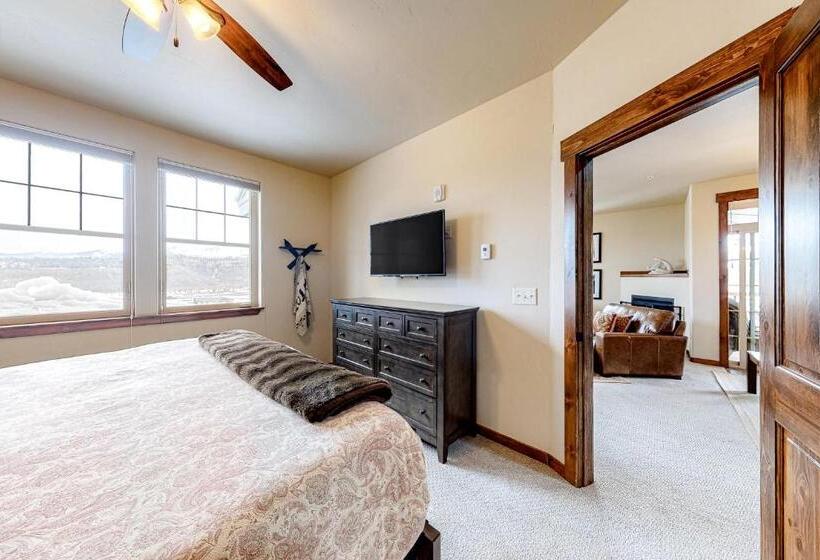 호텔 Fraser Mountain Memories