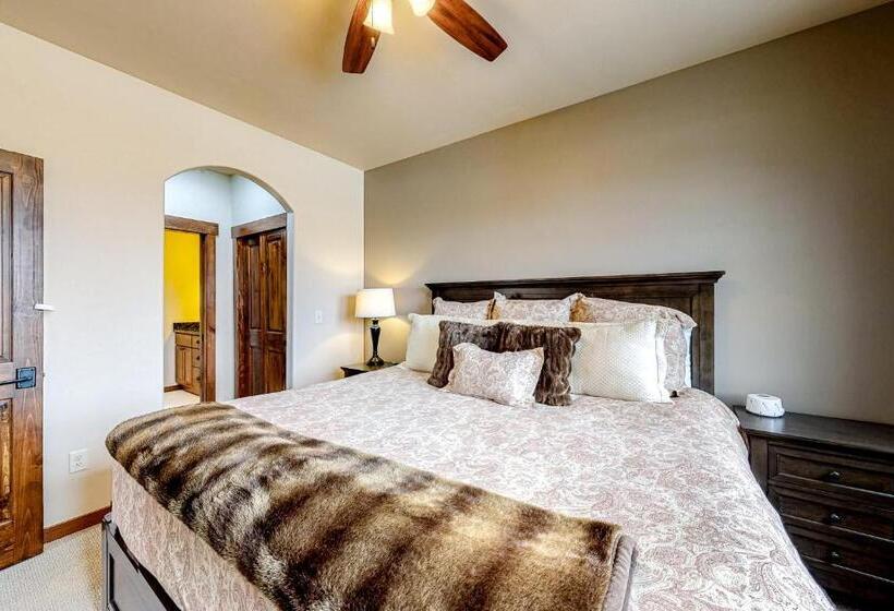 호텔 Fraser Mountain Memories