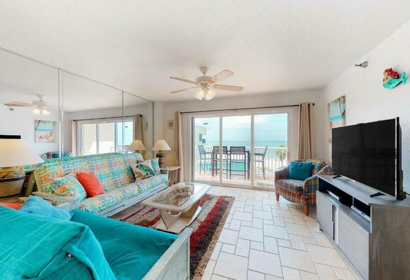 فندق Indian Sunset Beach 7