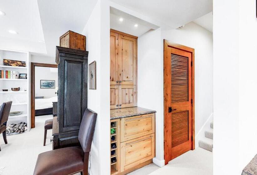 فندق Ketchum Bliss