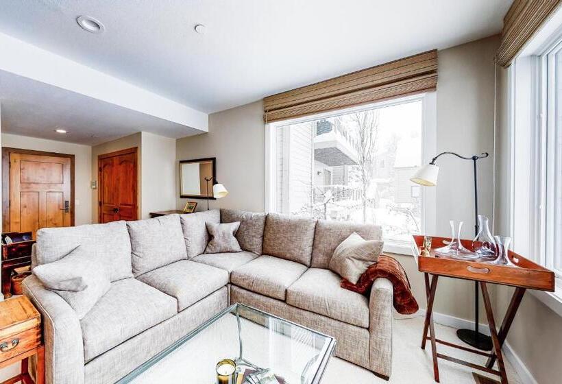 فندق Ketchum Bliss