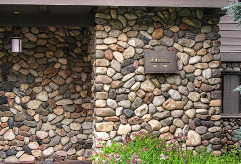 فندق Ketchum Bliss