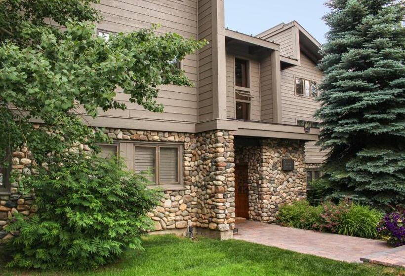 فندق Ketchum Bliss