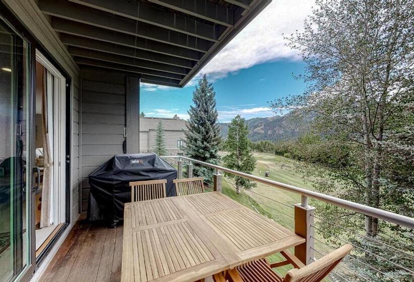 فندق Ketchum Bliss