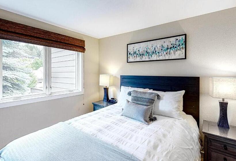 فندق Ketchum Bliss