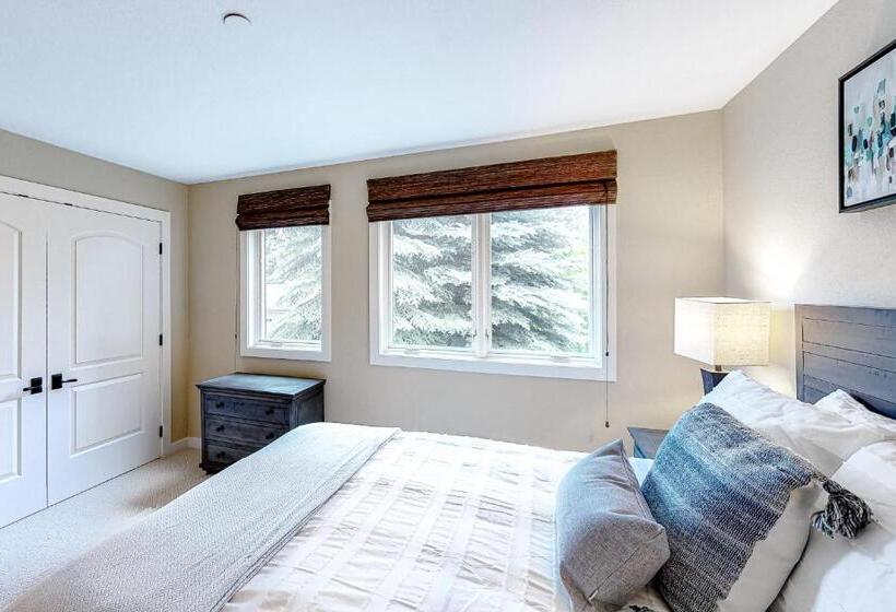 فندق Ketchum Bliss