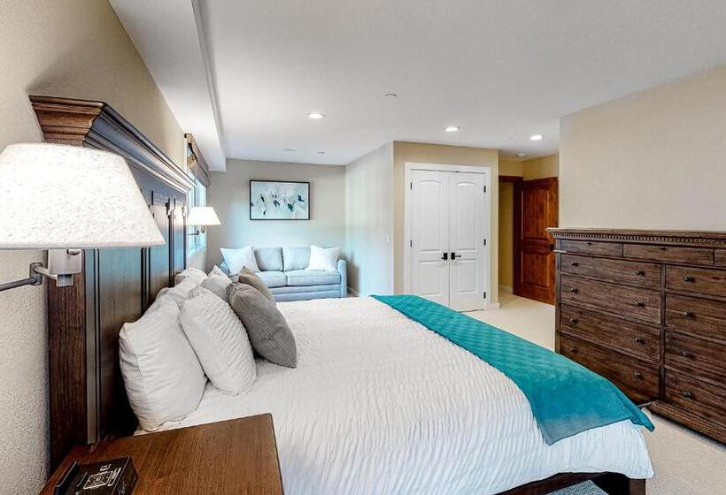 فندق Ketchum Bliss