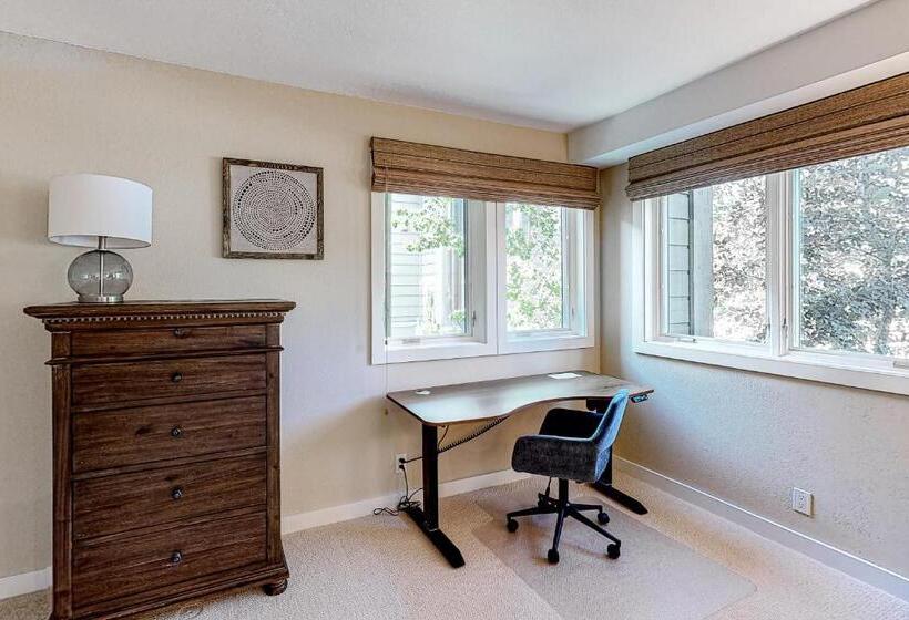 فندق Ketchum Bliss