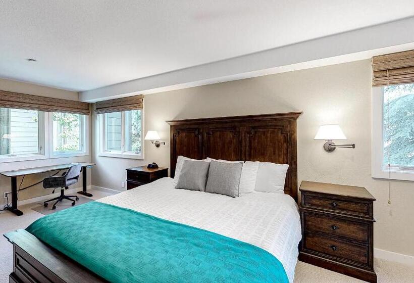 فندق Ketchum Bliss