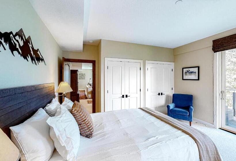 فندق Ketchum Bliss