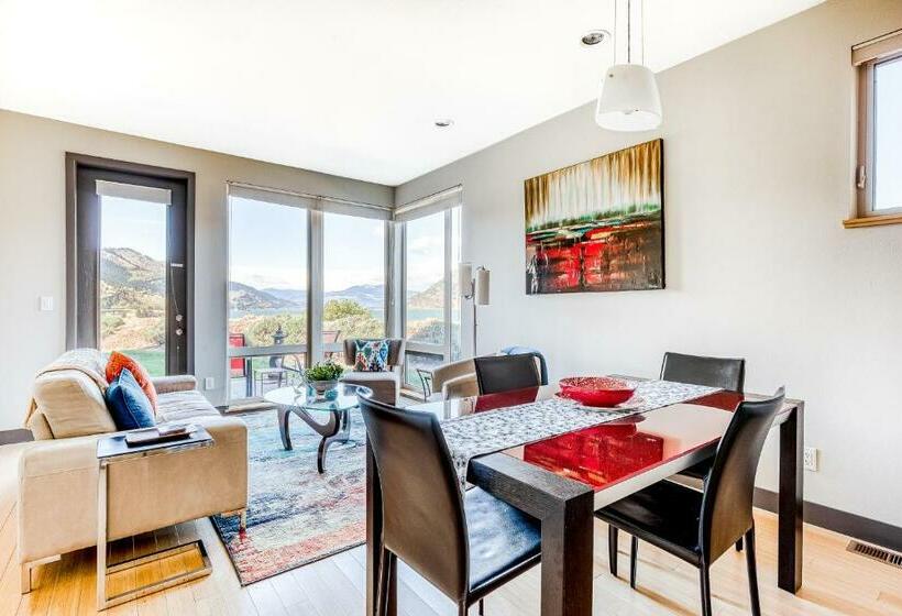 호텔 Mosier Creek Place