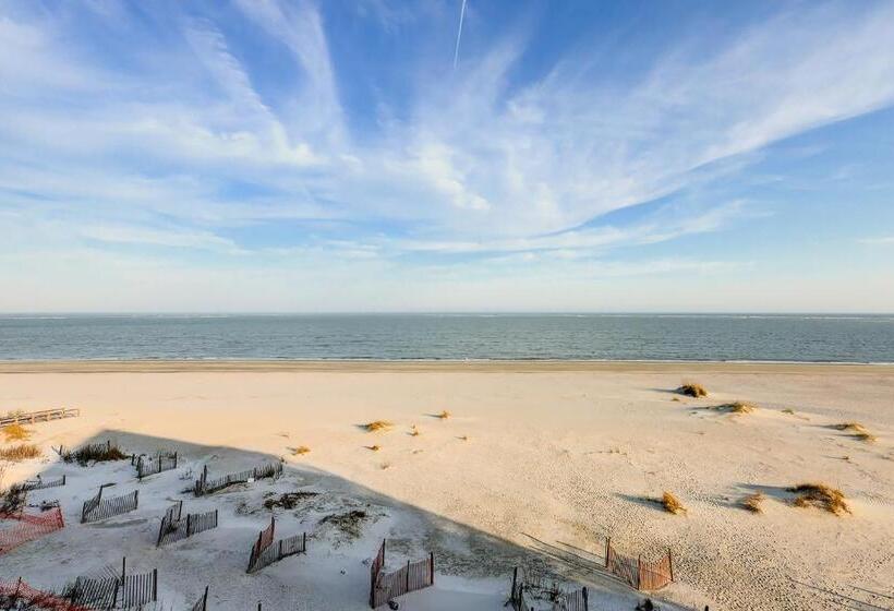 ホテル Ocean Club 1301