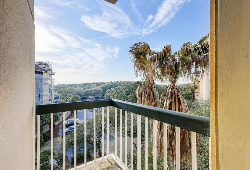 ホテル Ocean Club 1301