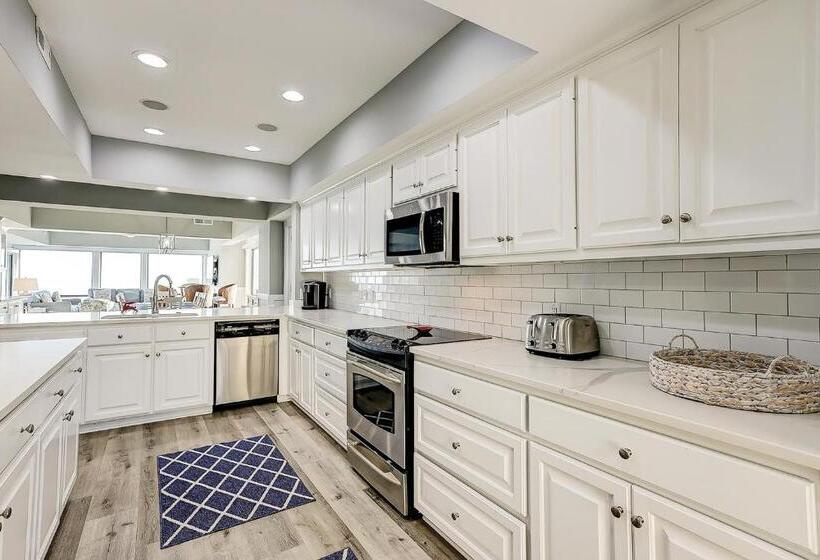 ホテル Ocean Club 1301