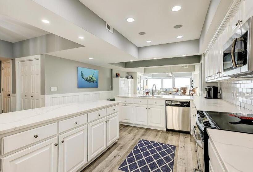 ホテル Ocean Club 1301