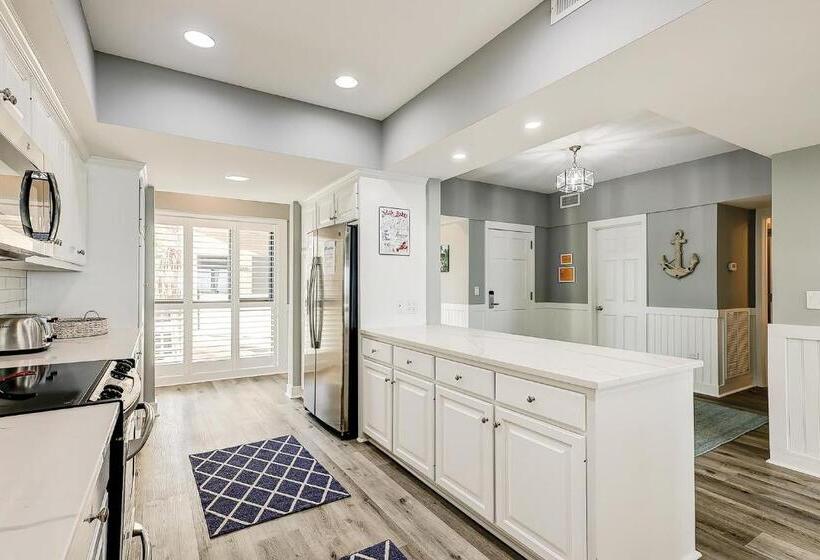 ホテル Ocean Club 1301