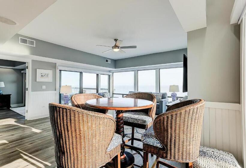 ホテル Ocean Club 1301