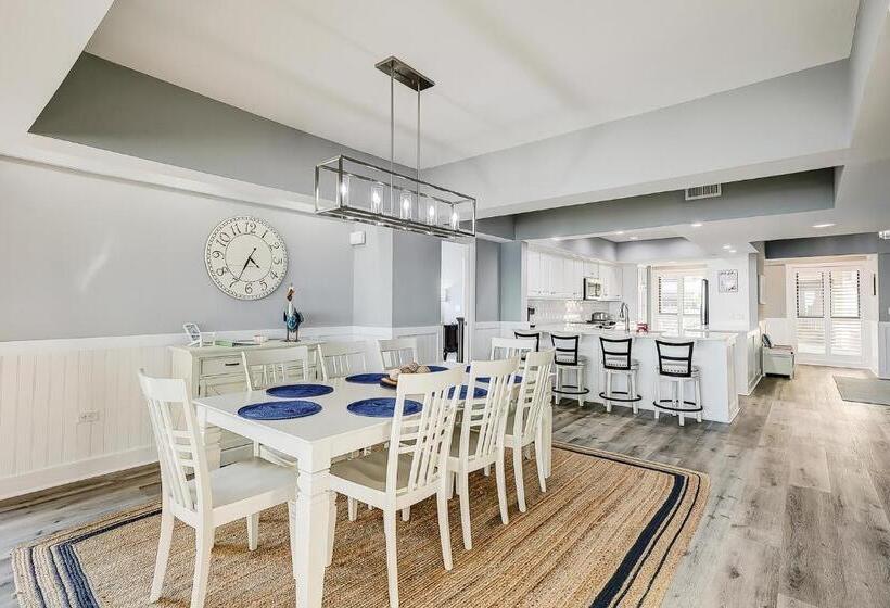 ホテル Ocean Club 1301