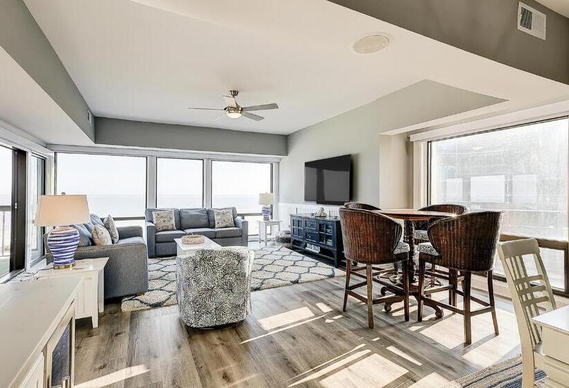 ホテル Ocean Club 1301