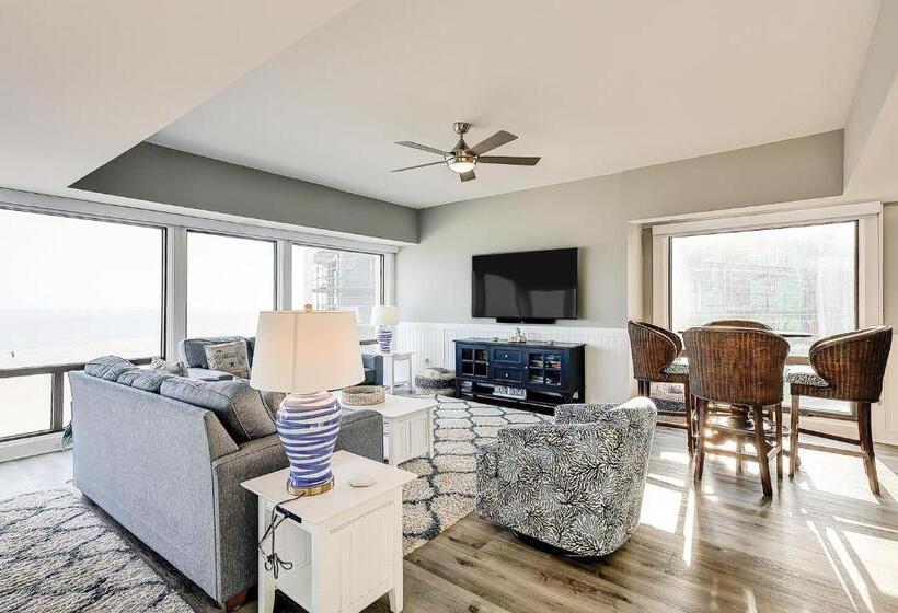 ホテル Ocean Club 1301