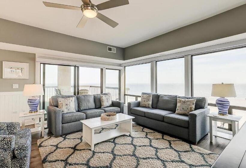 ホテル Ocean Club 1301