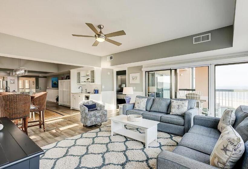 ホテル Ocean Club 1301