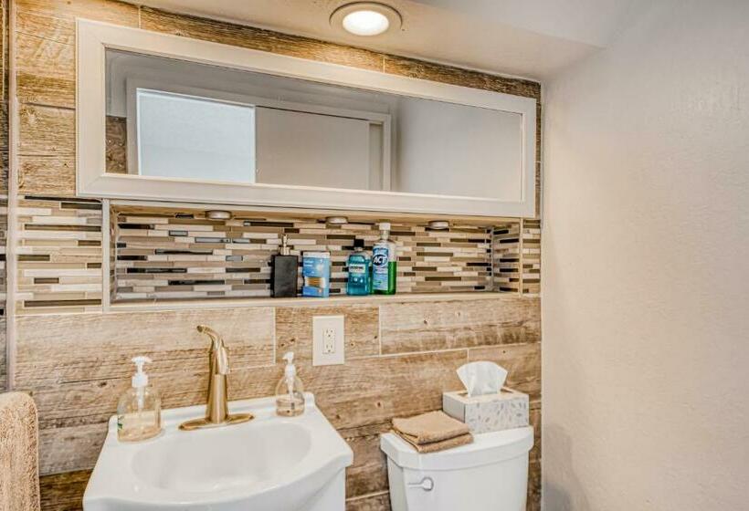 בית מלון כפרי Seashore 93