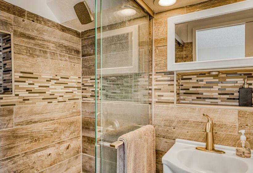 בית מלון כפרי Seashore 93