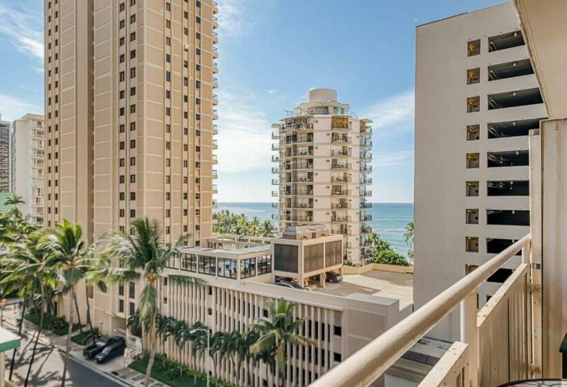 בית מלון כפרי Seashore 93