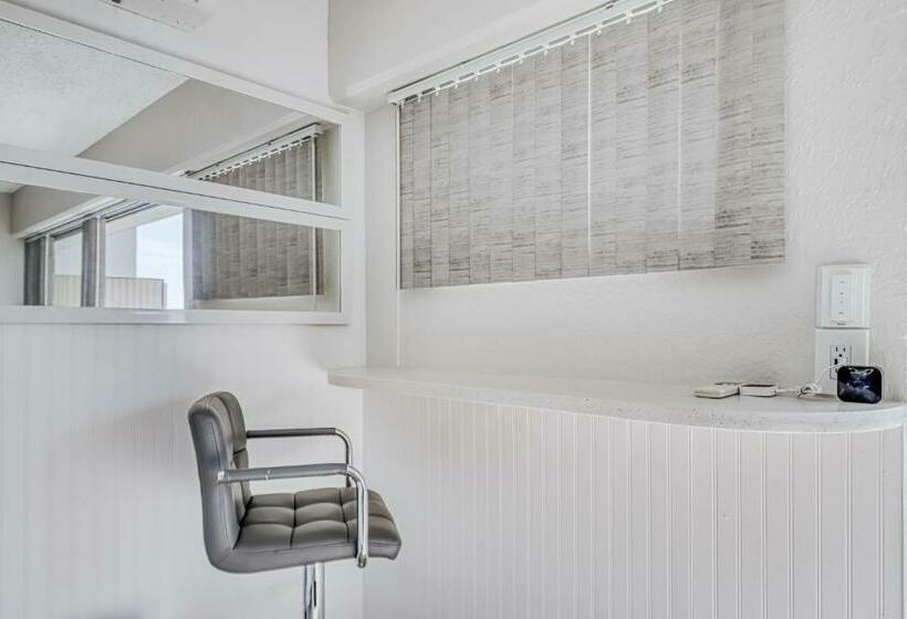 בית מלון כפרי Seashore 93