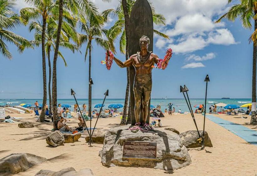 בית מלון כפרי Seashore 93