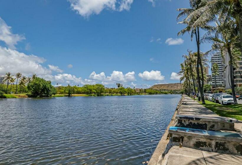 בית מלון כפרי Seashore 93