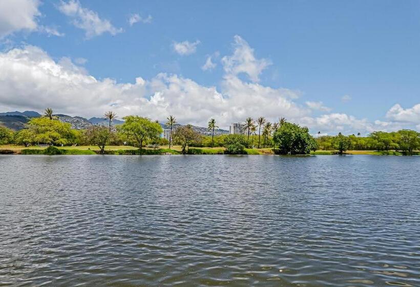 בית מלון כפרי Seashore 93