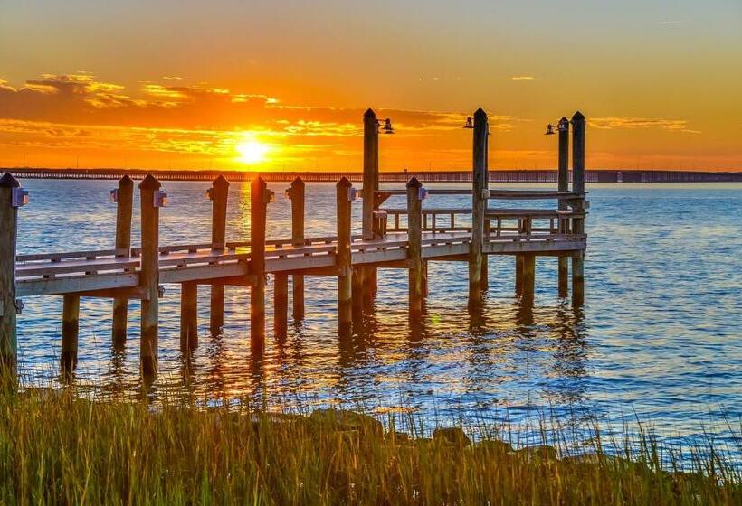 هتل Sunset Island 5c