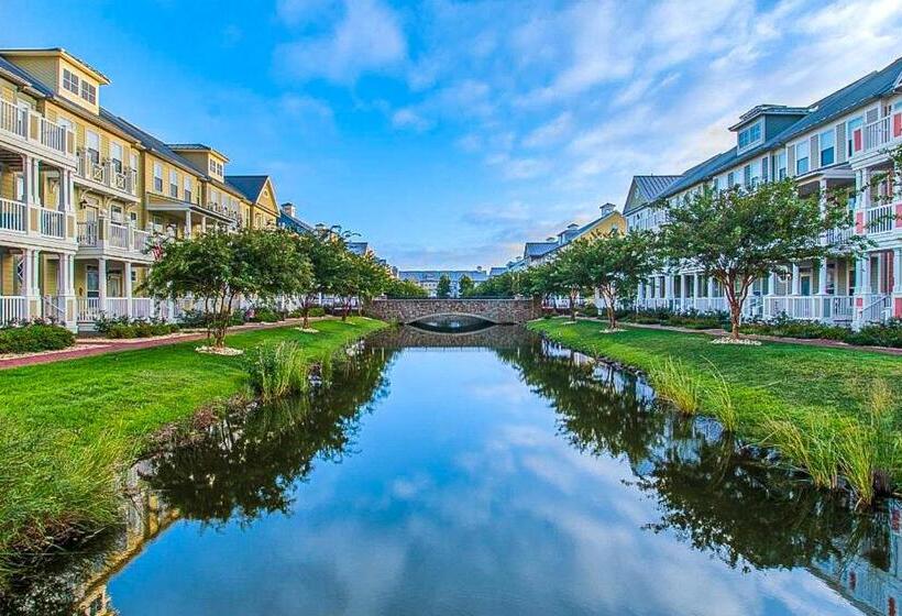 هتل Sunset Island 5c