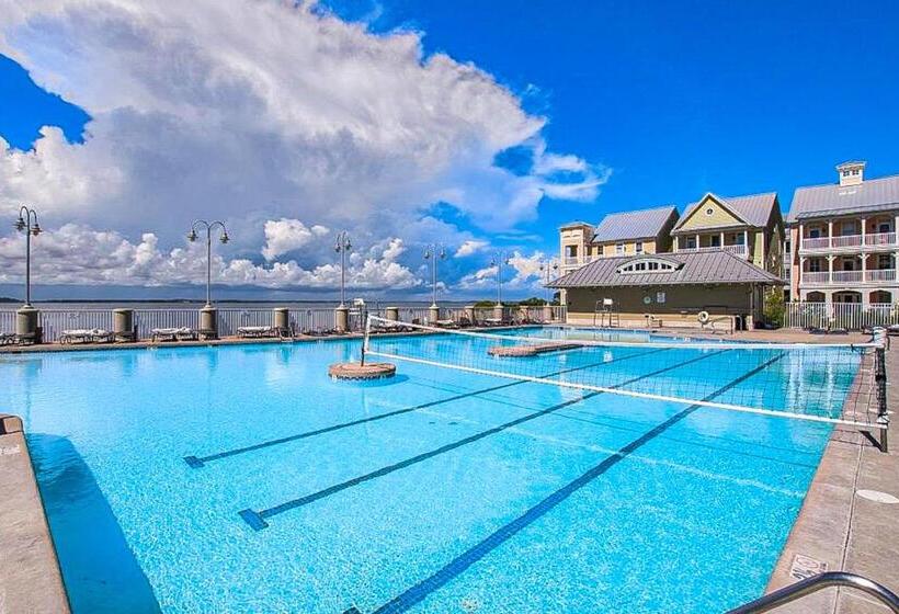 هتل Sunset Island 5c