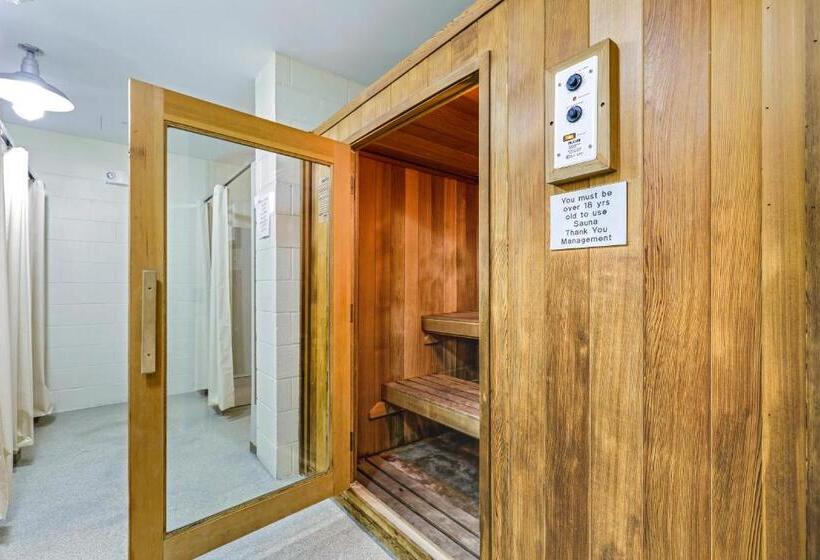 هتل Sunset Island 5c