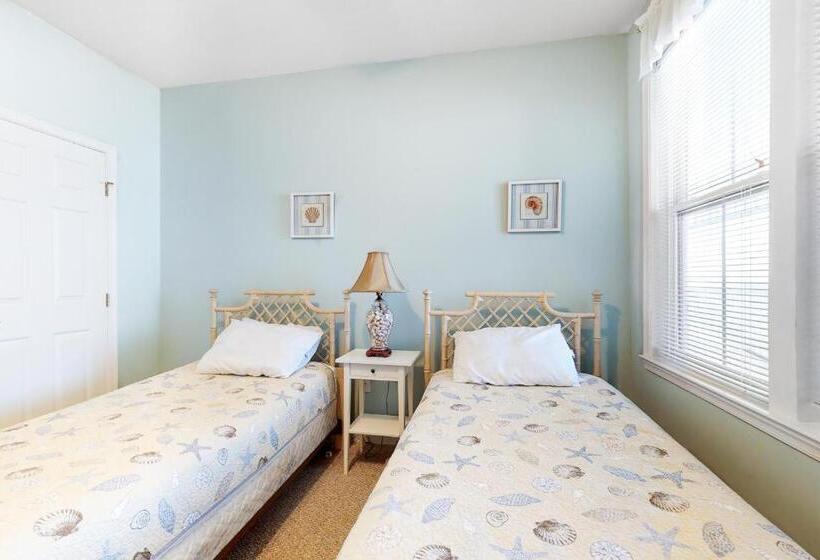 هتل Sunset Island 5c