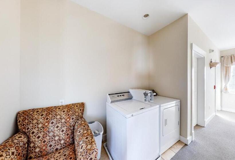 فندق The Colonels Suites #4 And #5