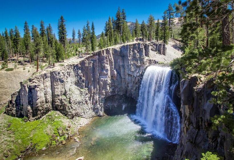 호텔 The Sleepy Hollow