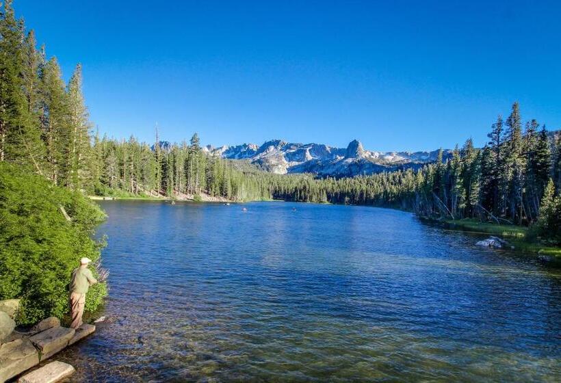 فندق The Sleepy Hollow