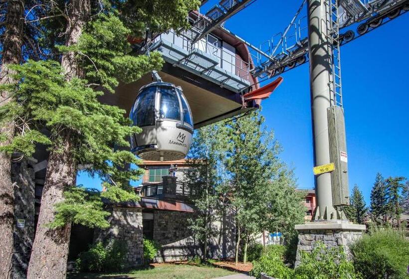 Отель The Sleepy Hollow