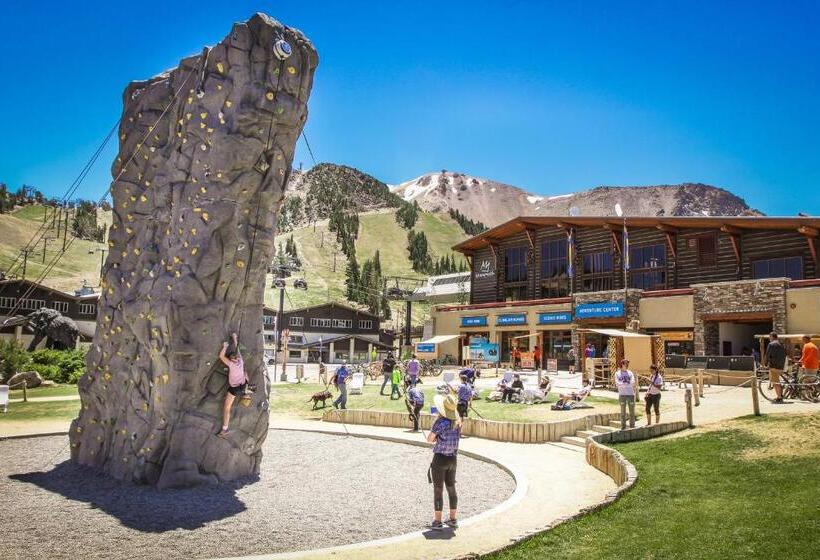 호텔 The Sleepy Hollow